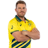 Aaron Finch
