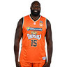 Nathan Jawai