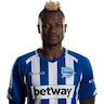 Patrick Twumasi