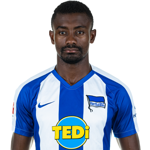 Salomon Kalou