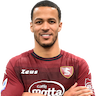 William Troost-Ekong