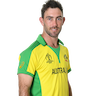 Glenn Maxwell