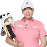 Shanshan Feng