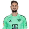 Sven Ulreich