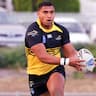 Tevita Pangai Junior