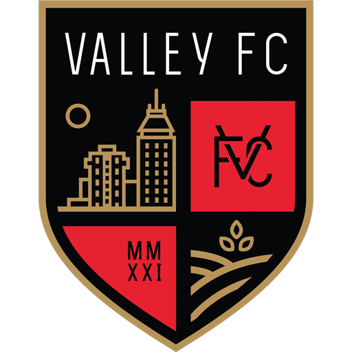 Valley 559 badge