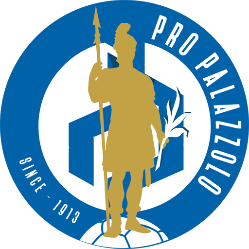 Pro Palazzolo badge