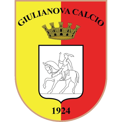 Giulianova badge