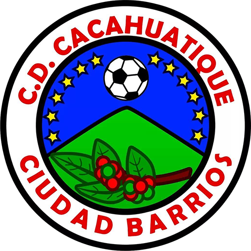 Cacahuatique badge