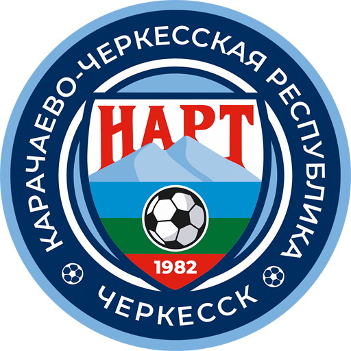 Nart Cherkessk artwork 1