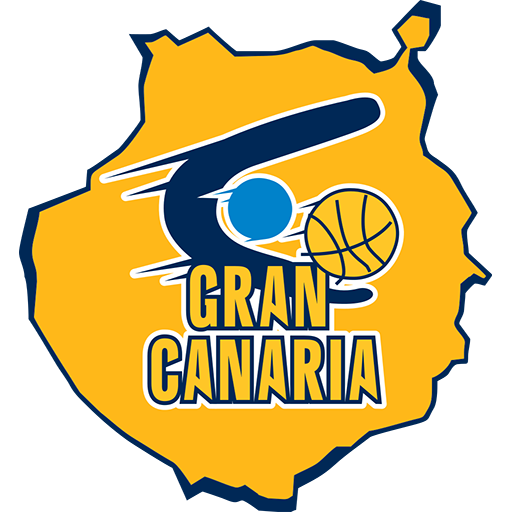 CB Gran Canaria badge