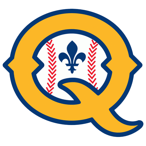 Québec Les Capitales badge