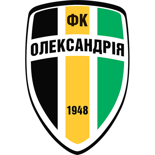 FC Olexandria badge