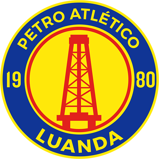 Atlético Petróleos badge