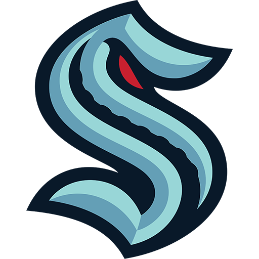 Seattle Kraken team logo - Buy Seattle Kraken tickets