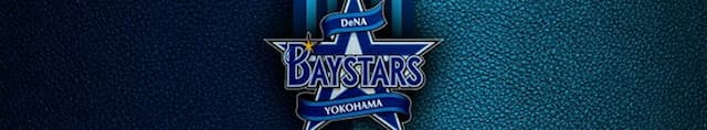 Yokohama DeNA BayStars artwork 4