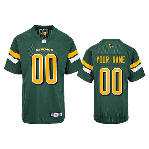 Edmonton Elks artwork 3