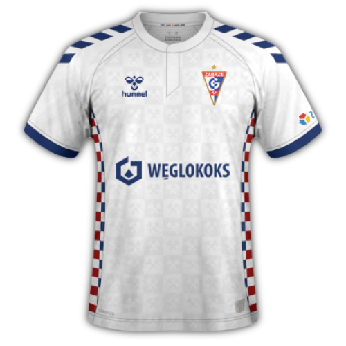 Gornik Zabrze artwork 2