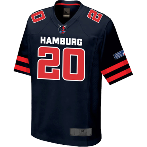 Hamburg Sea Devils artwork 2