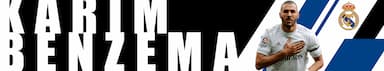 Karim Benzema 4