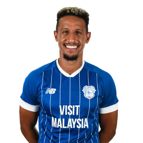 Callum Robinson