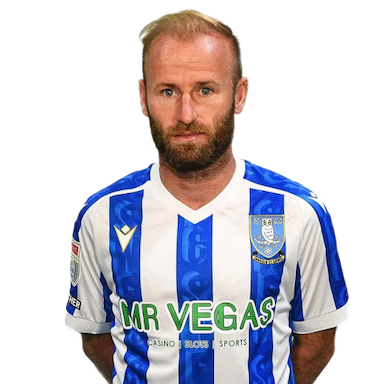 Barry Bannan 2