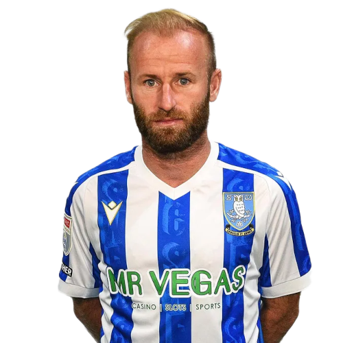 Barry Bannan