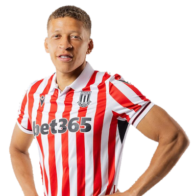 Dwight Gayle 2