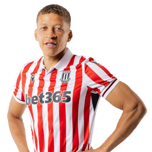 Dwight Gayle