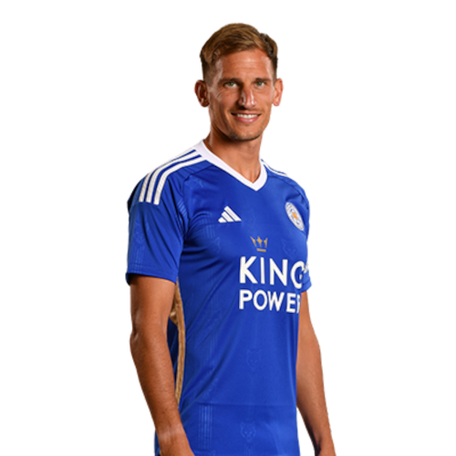Marc Albrighton