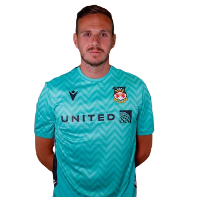 Danny Ward 2
