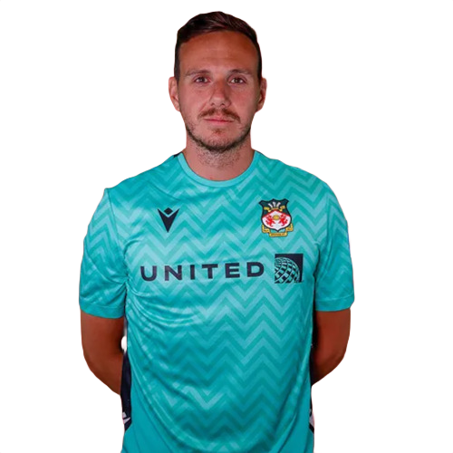 Danny Ward