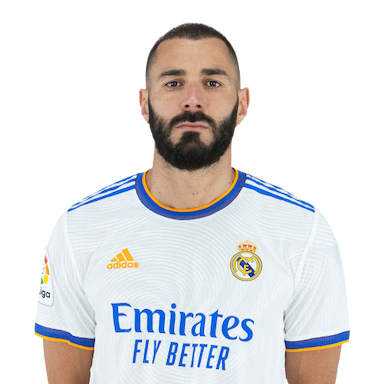 Karim Benzema 2