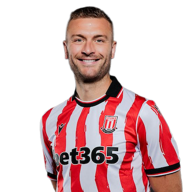 Ben Gibson 2