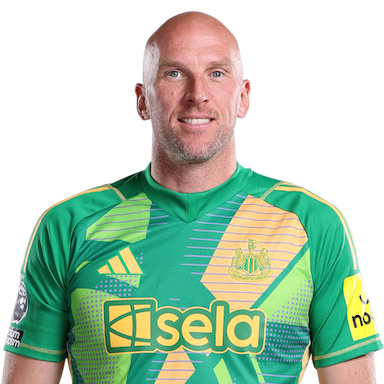 John Ruddy 2