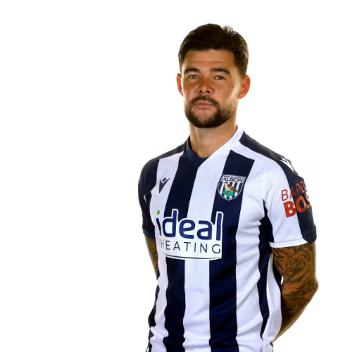 Alex Mowatt