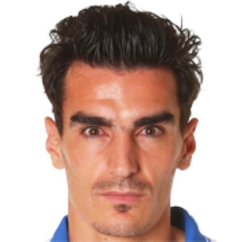 Lazaros Christodoulopoulos