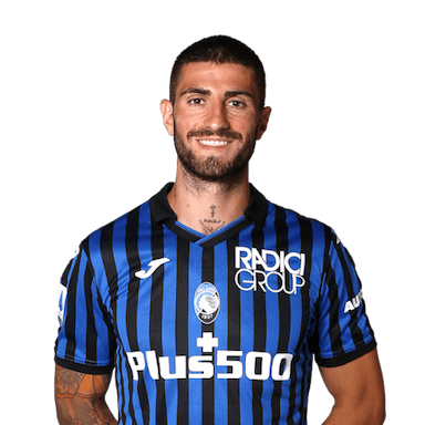 Cristiano Piccini 2