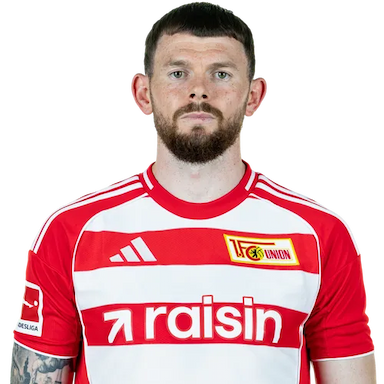 Oliver Burke 2