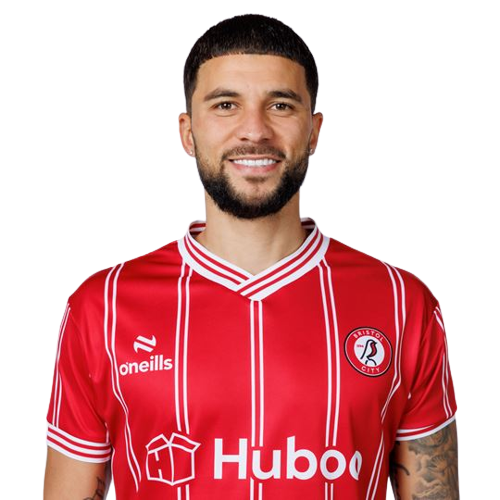 Nahki Wells