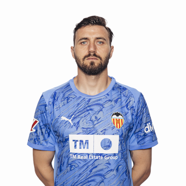 Stole Dimitrievski 2