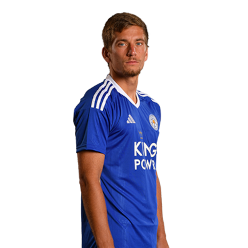 Dennis Praet