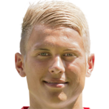 Matthias Ostrzolek 2