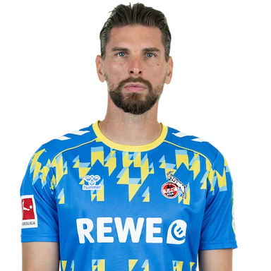Ron-Robert Zieler 2