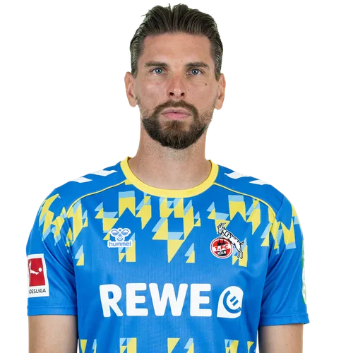 Ron-Robert Zieler