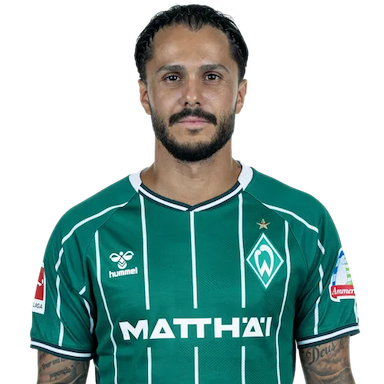 Leonardo Bittencourt 2