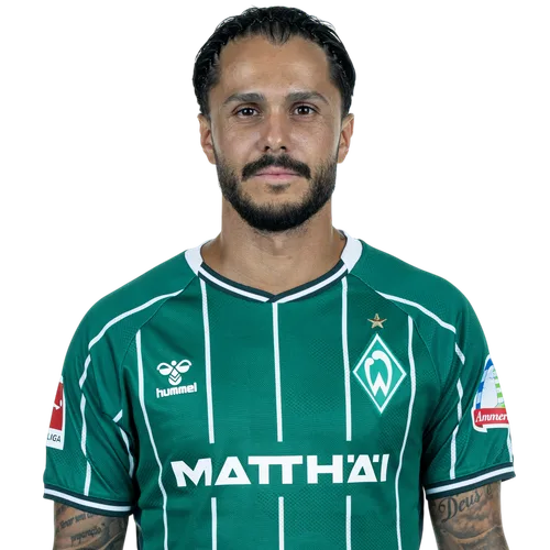 Leonardo Bittencourt