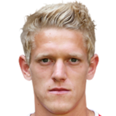 Johannes van den Bergh 2