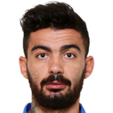 Stefanos Athanasiadis 2