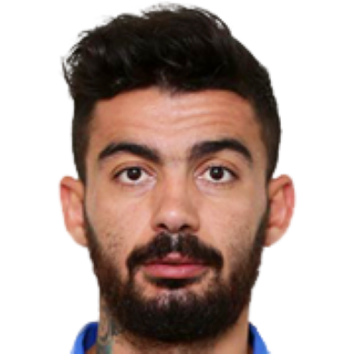 Stefanos Athanasiadis